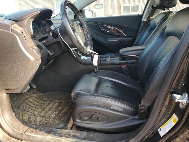 Photo 6 VIN: 1G4GB5G33FF285719 - BUICK LACROSSE 