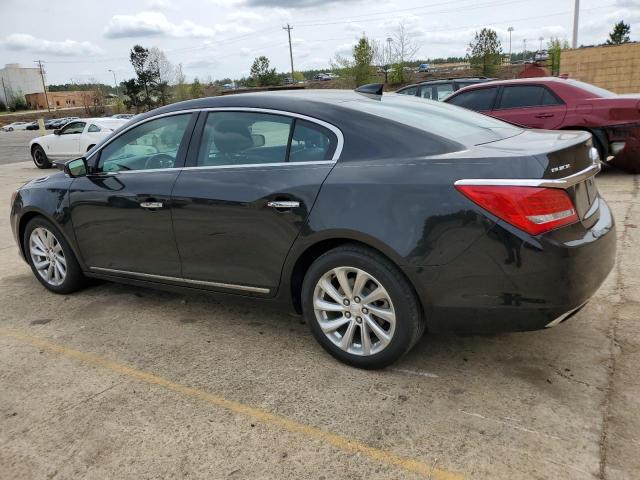 Photo 1 VIN: 1G4GB5G33FF294582 - BUICK LACROSSE 