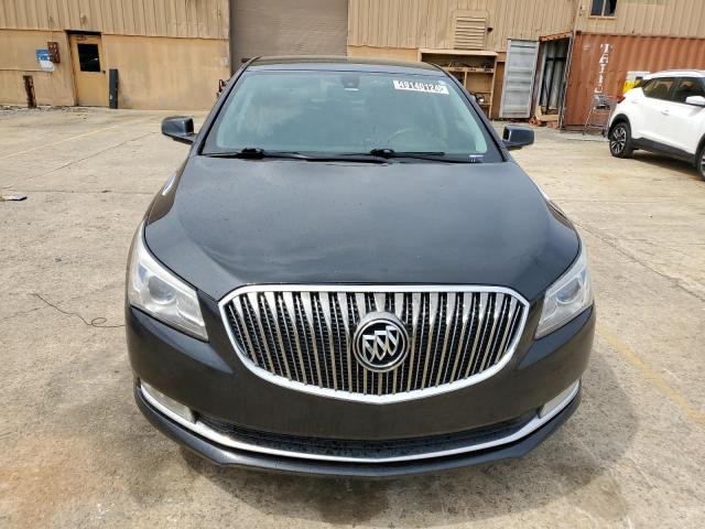 Photo 4 VIN: 1G4GB5G33FF294582 - BUICK LACROSSE 