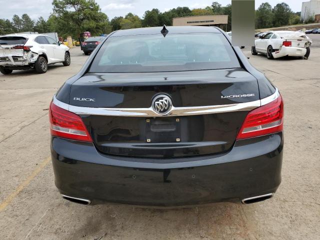 Photo 5 VIN: 1G4GB5G33FF294582 - BUICK LACROSSE 