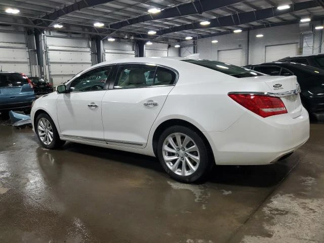 Photo 1 VIN: 1G4GB5G33FF331131 - BUICK LACROSSE 