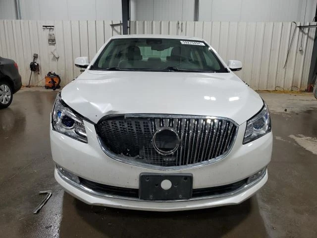 Photo 4 VIN: 1G4GB5G33FF331131 - BUICK LACROSSE 