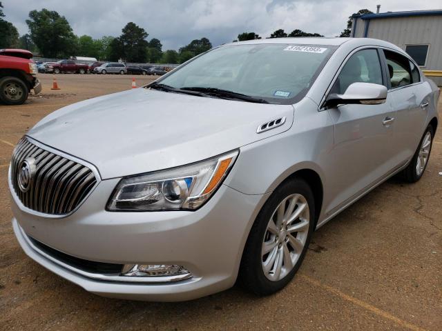 Photo 0 VIN: 1G4GB5G33GF100814 - BUICK LACROSSE 