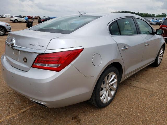 Photo 2 VIN: 1G4GB5G33GF100814 - BUICK LACROSSE 