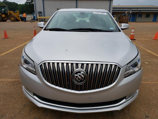 Photo 4 VIN: 1G4GB5G33GF100814 - BUICK LACROSSE 