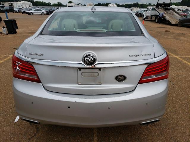 Photo 5 VIN: 1G4GB5G33GF100814 - BUICK LACROSSE 