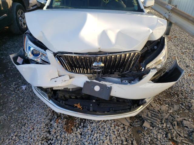 Photo 6 VIN: 1G4GB5G33GF114289 - BUICK LACROSSE 