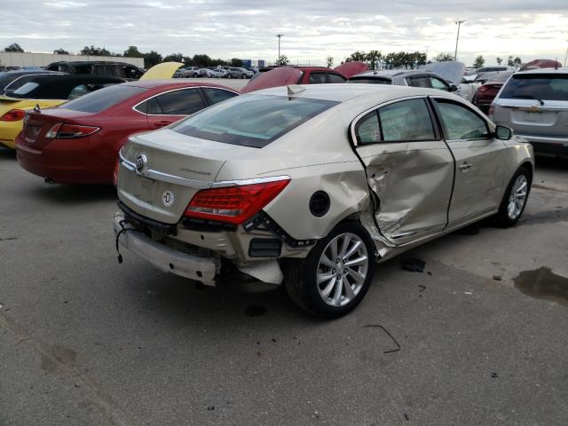 Photo 3 VIN: 1G4GB5G33GF138849 - BUICK LACROSSE 