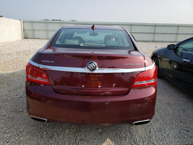 Photo 5 VIN: 1G4GB5G33GF139550 - BUICK LACROSSE 