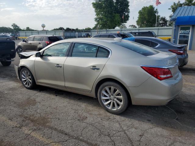 Photo 1 VIN: 1G4GB5G33GF139855 - BUICK LACROSSE 