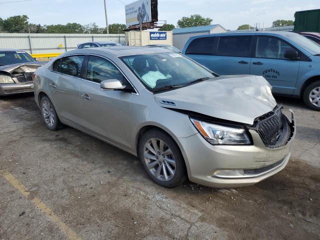 Photo 3 VIN: 1G4GB5G33GF139855 - BUICK LACROSSE 