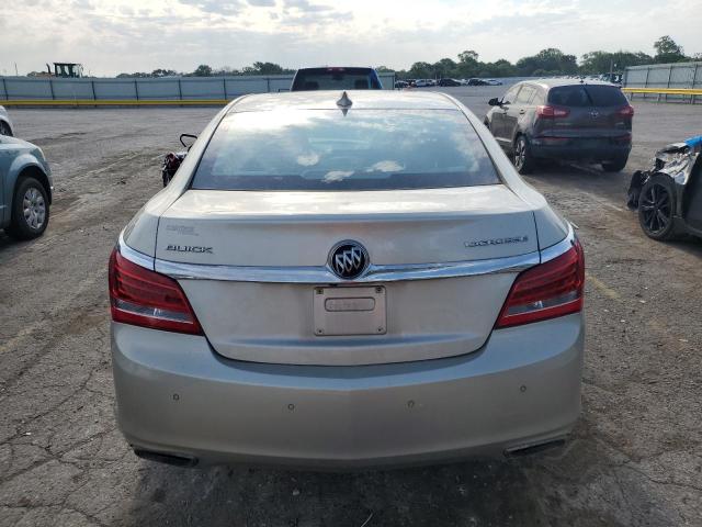 Photo 5 VIN: 1G4GB5G33GF139855 - BUICK LACROSSE 