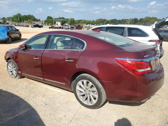 Photo 1 VIN: 1G4GB5G33GF166456 - BUICK LACROSSE 