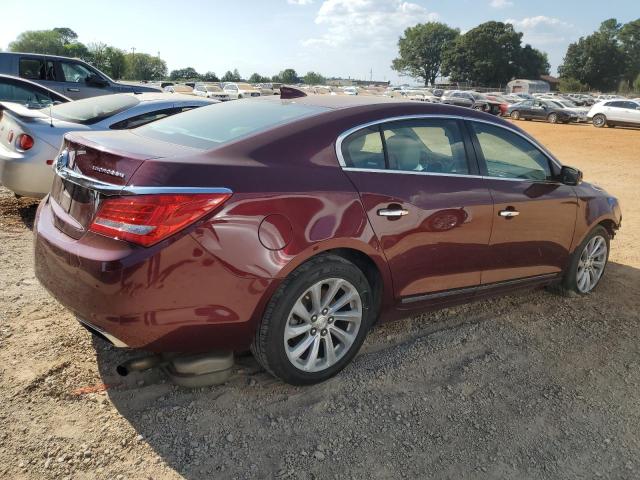 Photo 2 VIN: 1G4GB5G33GF166456 - BUICK LACROSSE 