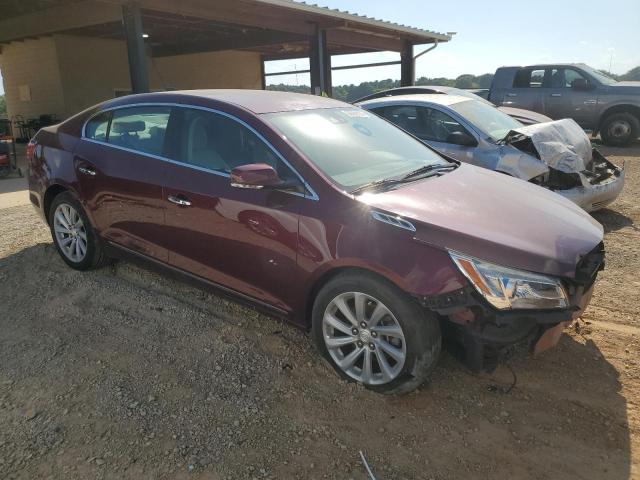 Photo 3 VIN: 1G4GB5G33GF166456 - BUICK LACROSSE 