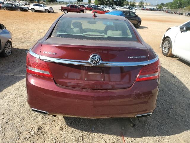 Photo 5 VIN: 1G4GB5G33GF166456 - BUICK LACROSSE 