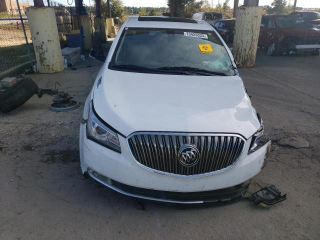 Photo 4 VIN: 1G4GB5G33GF169552 - BUICK LACROSSE 