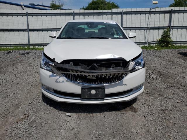 Photo 4 VIN: 1G4GB5G33GF192412 - BUICK LACROSSE 