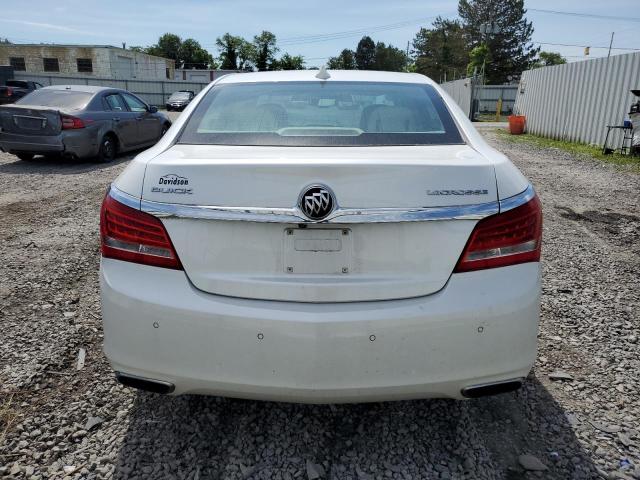 Photo 5 VIN: 1G4GB5G33GF192412 - BUICK LACROSSE 