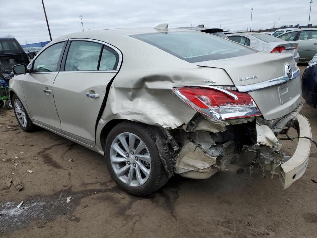 Photo 1 VIN: 1G4GB5G33GF242595 - BUICK LACROSSE 