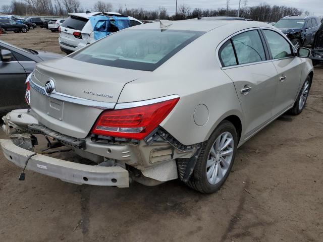 Photo 2 VIN: 1G4GB5G33GF242595 - BUICK LACROSSE 