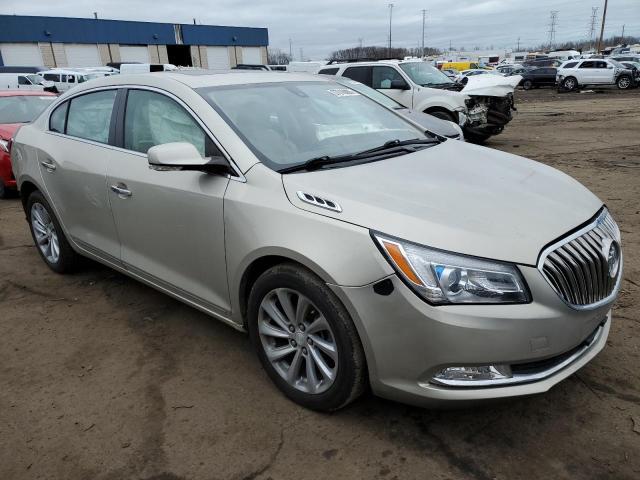 Photo 3 VIN: 1G4GB5G33GF242595 - BUICK LACROSSE 