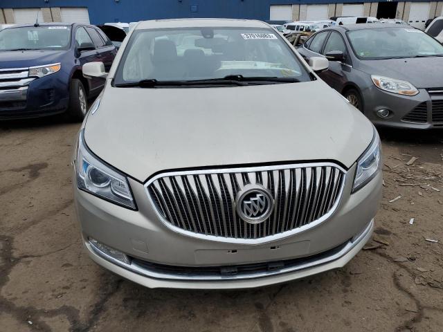 Photo 4 VIN: 1G4GB5G33GF242595 - BUICK LACROSSE 