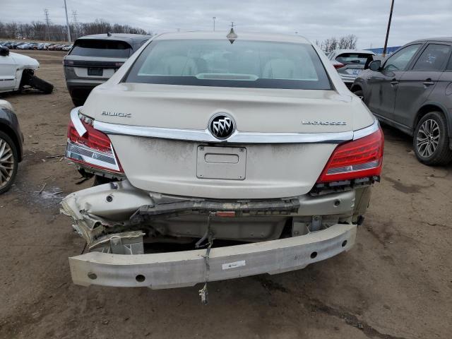 Photo 5 VIN: 1G4GB5G33GF242595 - BUICK LACROSSE 