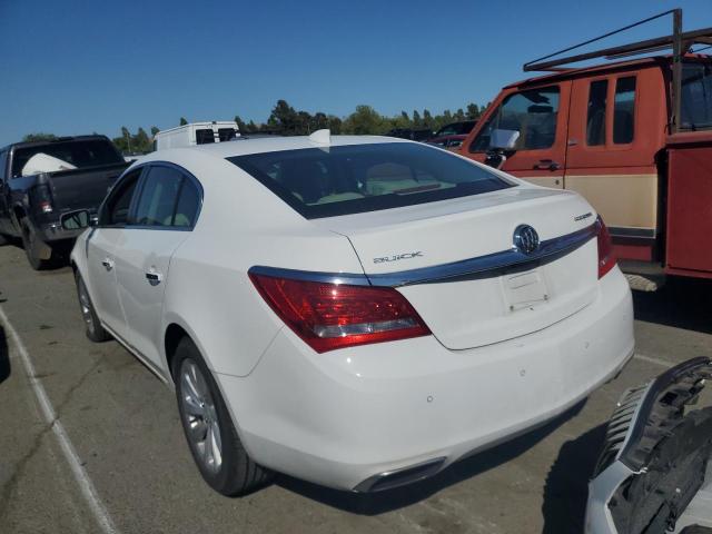 Photo 1 VIN: 1G4GB5G33GF245934 - BUICK LACROSSE 