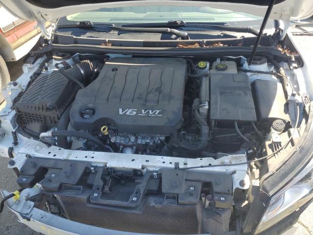 Photo 10 VIN: 1G4GB5G33GF245934 - BUICK LACROSSE 