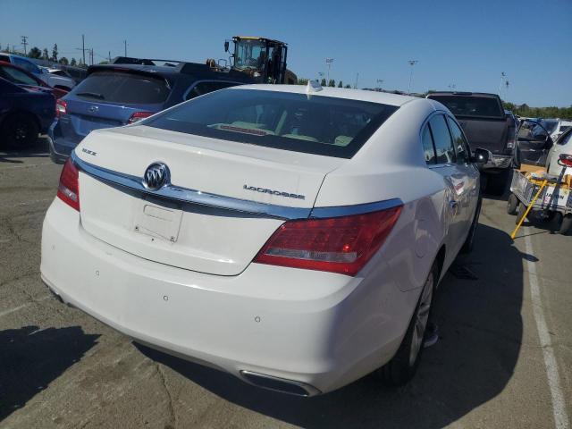 Photo 2 VIN: 1G4GB5G33GF245934 - BUICK LACROSSE 