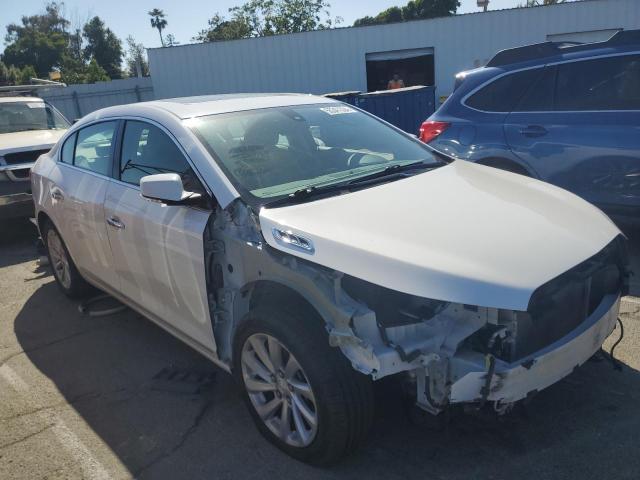 Photo 3 VIN: 1G4GB5G33GF245934 - BUICK LACROSSE 