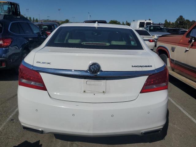 Photo 5 VIN: 1G4GB5G33GF245934 - BUICK LACROSSE 