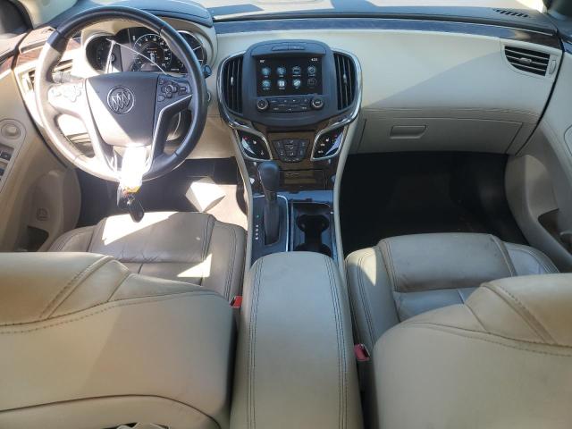 Photo 7 VIN: 1G4GB5G33GF245934 - BUICK LACROSSE 