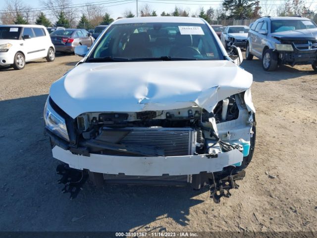 Photo 5 VIN: 1G4GB5G33GF247862 - BUICK LACROSSE 