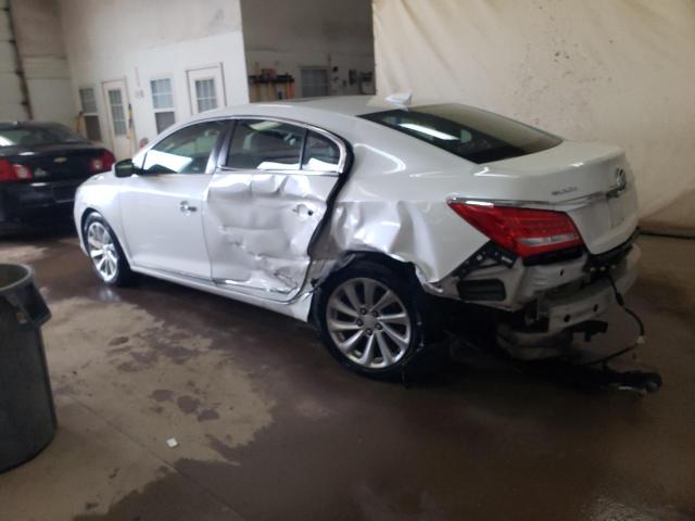 Photo 1 VIN: 1G4GB5G33GF251457 - BUICK LACROSSE 