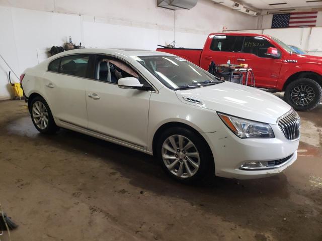 Photo 3 VIN: 1G4GB5G33GF251457 - BUICK LACROSSE 