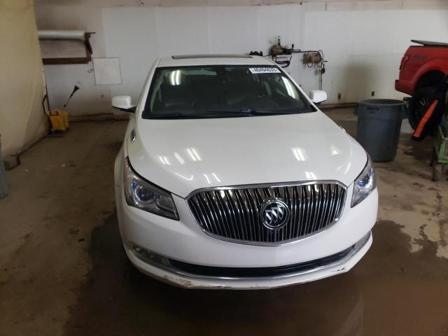 Photo 4 VIN: 1G4GB5G33GF251457 - BUICK LACROSSE 