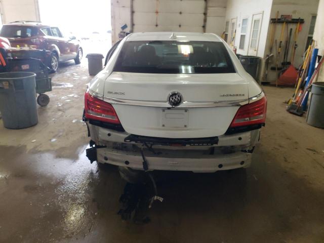 Photo 5 VIN: 1G4GB5G33GF251457 - BUICK LACROSSE 