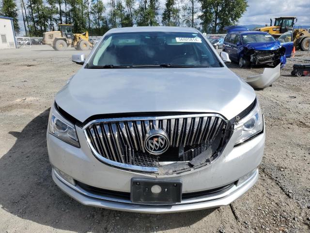 Photo 4 VIN: 1G4GB5G33GF275905 - BUICK LACROSSE 