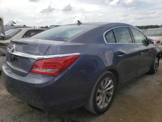 Photo 3 VIN: 1G4GB5G34EF101256 - BUICK LACROSSE 