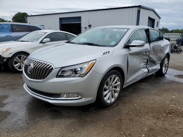 Photo 0 VIN: 1G4GB5G34EF102309 - BUICK LACROSSE 