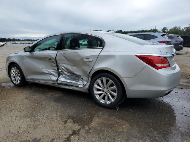 Photo 1 VIN: 1G4GB5G34EF102309 - BUICK LACROSSE 