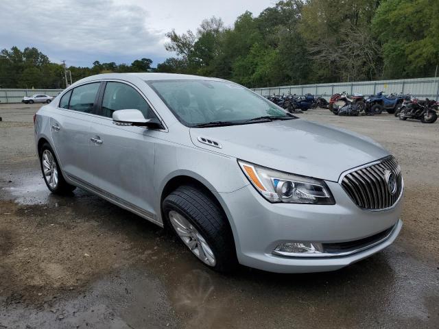 Photo 3 VIN: 1G4GB5G34EF102309 - BUICK LACROSSE 