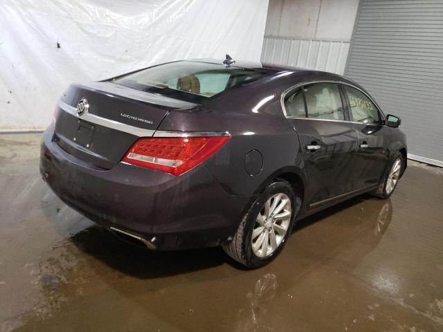 Photo 3 VIN: 1G4GB5G34EF102407 - BUICK LACROSSE 