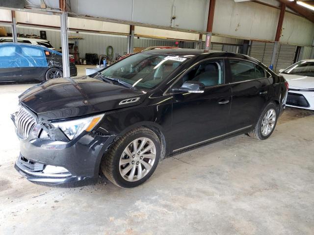 Photo 0 VIN: 1G4GB5G34EF122057 - BUICK LACROSSE 