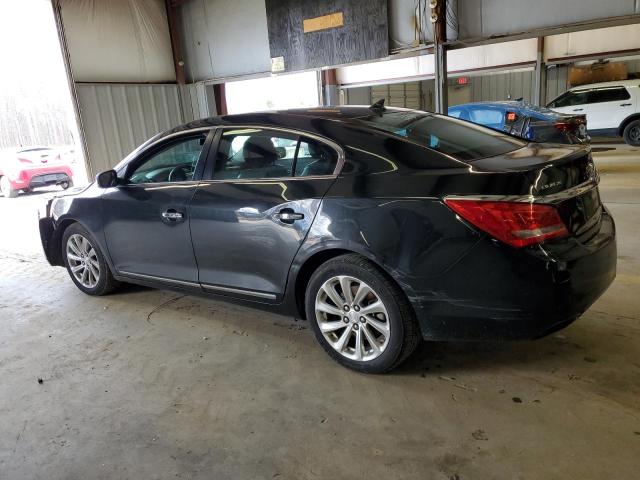 Photo 1 VIN: 1G4GB5G34EF122057 - BUICK LACROSSE 