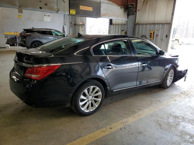 Photo 2 VIN: 1G4GB5G34EF122057 - BUICK LACROSSE 