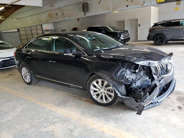 Photo 3 VIN: 1G4GB5G34EF122057 - BUICK LACROSSE 