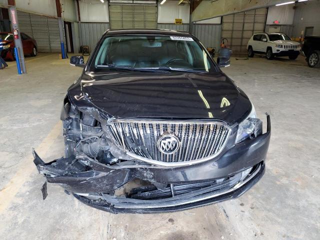 Photo 4 VIN: 1G4GB5G34EF122057 - BUICK LACROSSE 